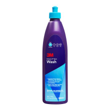 3M Perfect-It Bootwas (09034) - Voor Boten en RV's - 1 Pint, 16-Ounce, Geel