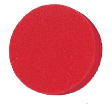 Fantasea Extra Thick Red Cosmetic Sponge