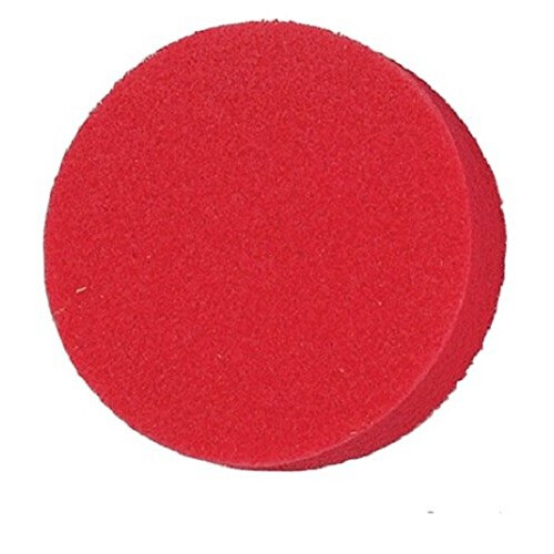 Fantasea Extra Thick Red Cosmetic Sponge