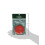 Fantasea Extra Thick Red Cosmetic Sponge 2