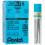 Pentel Pentel Super Hi-Polymer Lead Refill 0,7 mm Medium H 12 Rør af bly (50-H) 5