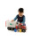 Bruder Bruder 02811 Mack Granit Side Loading Skraldevogn 5