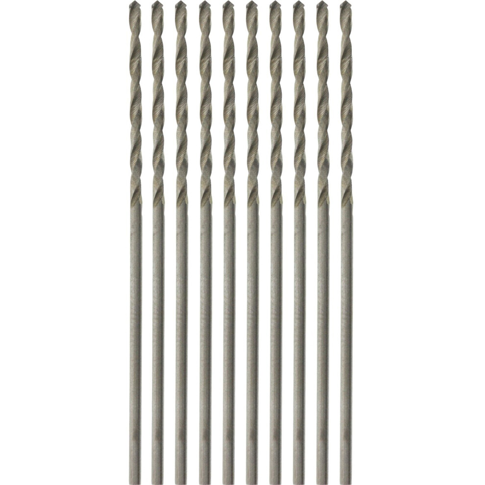 Calibres pour fil de foret h   lico   dal SE HSS (10 pi   ces) - 8257HDB