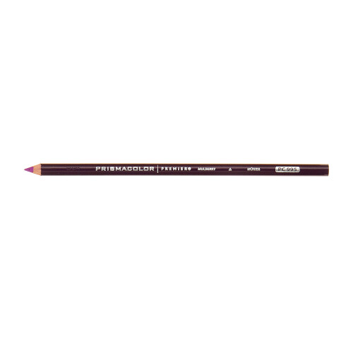 ????   ?a ???   at?st? Prismacolor 3383 Premier Soft Core Mulberry