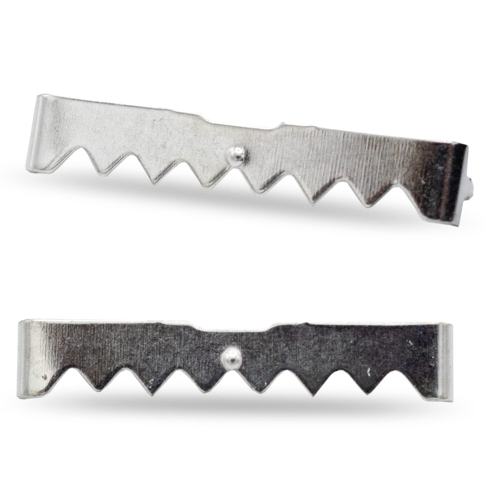 200 Large 2 Inch No Nail Sawtooth Picture Hangers 799705839939