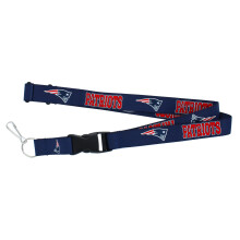 n rka na krk New England Patriots modr