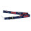 New England Patriots Lanyard Blue 1
