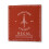 Augustinus Regal Medium Spension Crystal Nylon Guitar Strings - 1 Set 3