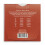 Augustinus Regal Medium Spension Crystal Nylon Guitar Strings - 1 Set 2