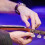Augustinus Regal Medium Spension Crystal Nylon Guitar Strings - 1 Set 5