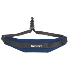 Neotech Soft Sax Navy Junior Saxophongurt mit Drehhaken (1903152)