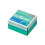 Max USA Corp. HD-10DF Mini Staples Silver 1