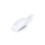 Conjunto de Colheres Fox Run, 9.25 x 3.75 x 1.75 polegadas, Branco 1