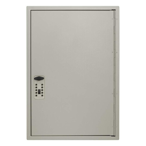 KIDDE Kidde AccessPoint 001797 Combination TouchPoint Entry Key Locker  Clay  120 Key