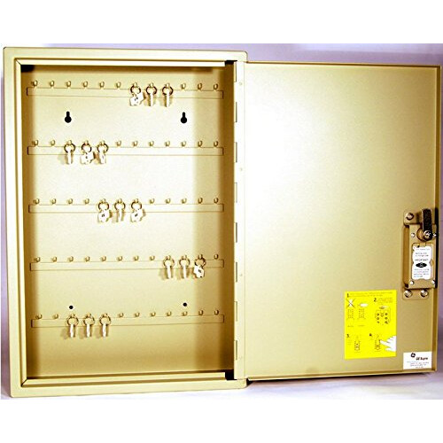 KIDDE Kidde AccessPoint 001796 Kombination TouchPoint Entry Key Locker Clay 60 Schl   ssel 1