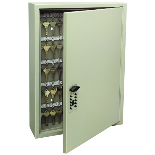 KIDDE Kidde AccessPoint 001796 Kombination TouchPoint Entry Key Locker Clay 60 Schl   ssel