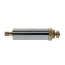 Danco 15693B Zur Verwendung mit Eljer E9030 E9035 E9036 E9040 und E9045 Wasserhhnen aus Messing mit heiem Stiel