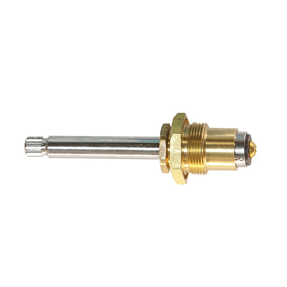Danco 15134B 9C-5H/C Hot/Cold Stem For Eljer Faucets Chrome 037155151349