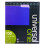 Universal Universal UNV10505 Deluxe Χρωματιστοί Φάκελοι Αρχείων με 1/3 Κοπή - Μωβ/Ανοιχτό Μωβ (100/Κουτί) 3