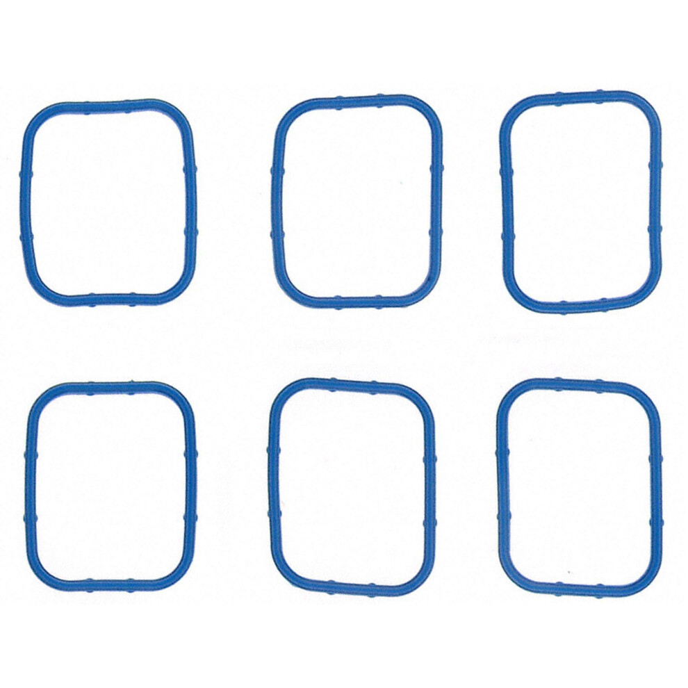 Fel-Pro Ms 93205-1 Intake Manifold Gasket Set 614046737730