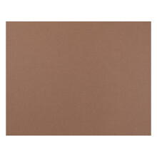 Pacon PAC54691 4 rtegu vasti tbla, barna 22"""" x 28"""" 25 lap