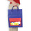 Learning Resources Learning Resources Τσέπη Διδασκαλίας, Εργαλείο Αίθουσας Καφέ/Α, 0.9 ίντσες ύψος 5