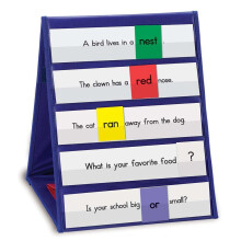 Learning Resources Tafelblad Zakkaart Klaslokaal Tool Bruin/a 0,9 inch hoog