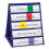 Learning Resources Learning Resources Τσέπη Διδασκαλίας, Εργαλείο Αίθουσας Καφέ/Α, 0.9 ίντσες ύψος 1
