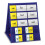 Learning Resources Learning Resources Τσέπη Διδασκαλίας, Εργαλείο Αίθουσας Καφέ/Α, 0.9 ίντσες ύψος 2