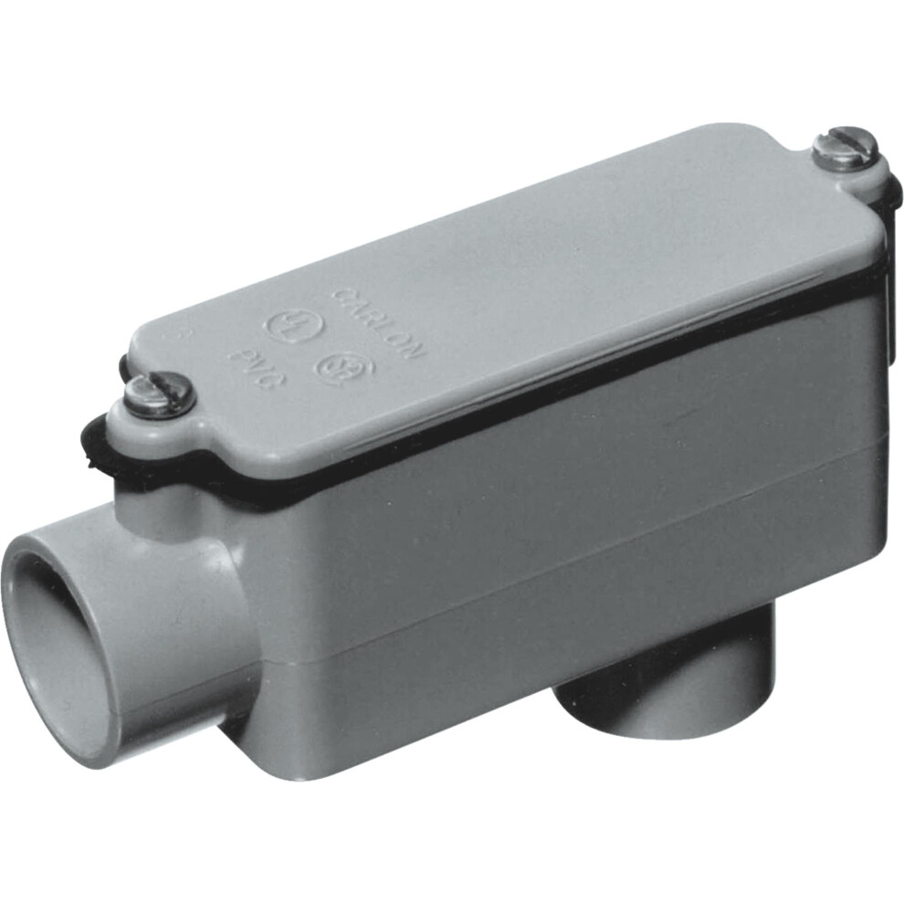Photos - Other Electrical Equipment Thomas & Betts E986E 3/4"""""""" Type LB Conduit Body