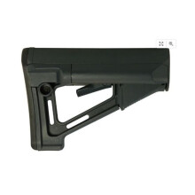 Magpul MP MAG470-GRY Storage Type Restricted Mil-Spec Model Stealth, Grey