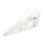 Sierra International 56973P Pitot 30-80 mph snelheidsmeters wit medium 1