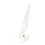 Sierra International 56973P Pitot 30-80 mph snelheidsmeters wit medium 3