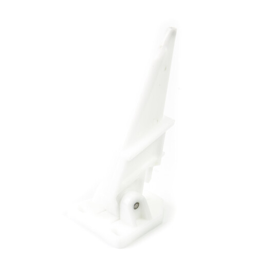 Sierra International 56973P Pitot 30-80 mph snelheidsmeters wit medium 2