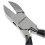 Peradsmith smykkestr?d Side Cutters (Nippers) Tang PL515 1