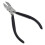 Peradsmith smykkestr?d Side Cutters (Nippers) Tang PL515 2