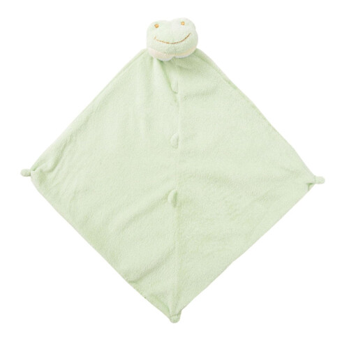 Deka Angel Dear - Green Frog