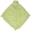 Deka Angel Dear - Green Frog 2