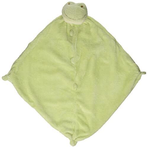 Deka Angel Dear - Green Frog 1