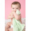 Deka Angel Dear - Green Frog 4