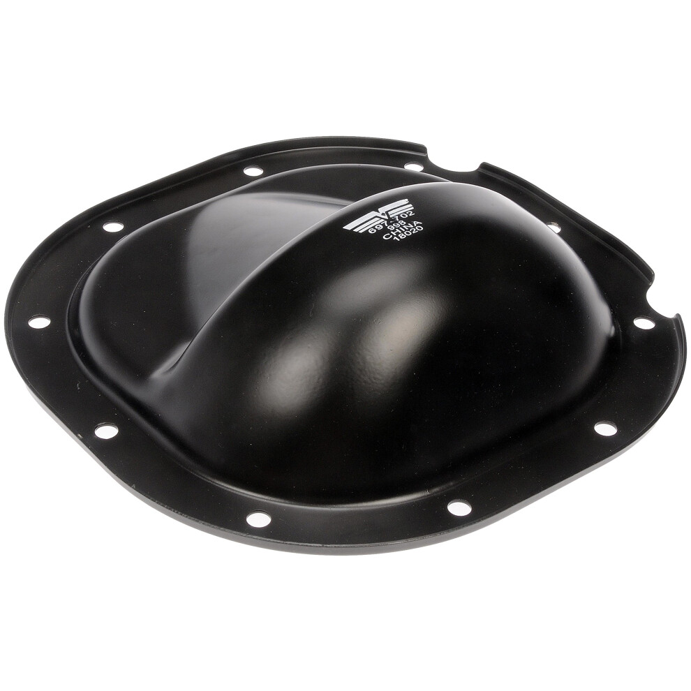 Dorman 697-702 Rear Differential Cover Compatible With Select Models 019495114970