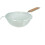 Browne 5-1/2 """" Brede medium enkeltnetsiler 1