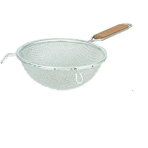 Browne 5-1/2 """" Brede medium enkeltnetsiler