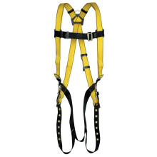 MSA 10096491 Style 3-D-Harnessweste, Gr e XL