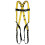 MSA 10096491 Style 3-D-Harnessweste, Gr      e XL 1