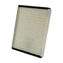 Wix Filtre - 24484 Cabin Air Panel Pack Pack 1