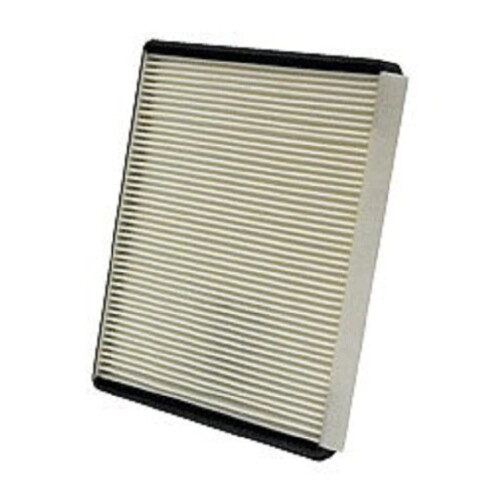 Wix Filtre - 24484 Cabin Air Panel Pack Pack 1