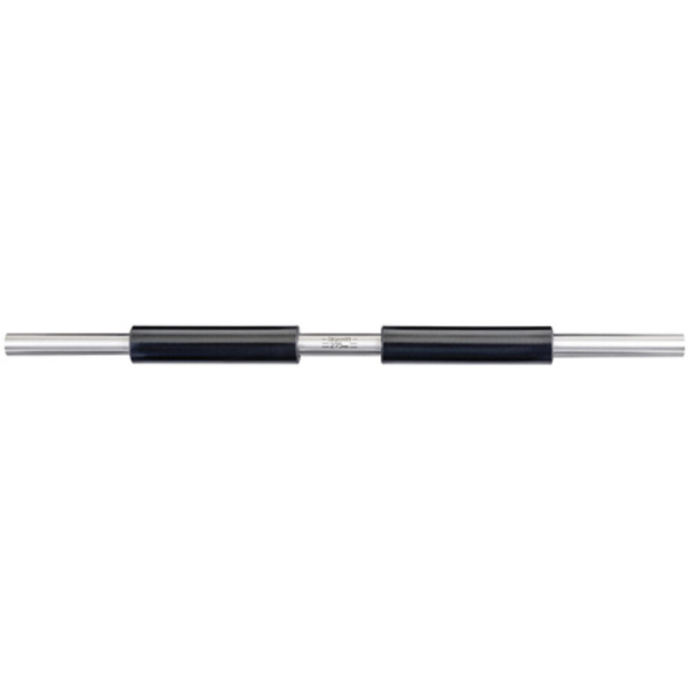 234MA-275 End Measuring Rod with Insulated Handle and Spherical Ends