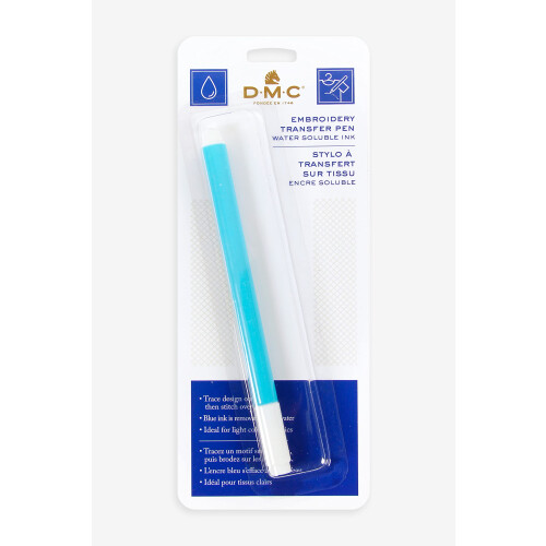 DMC DMC Stick-Transferstift Blau