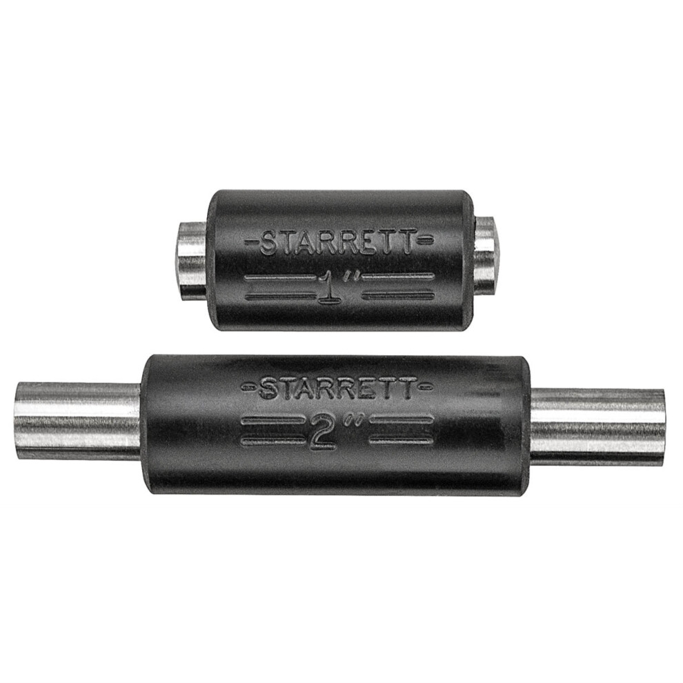 S234C Micrometer Standard Set  2 Pieces